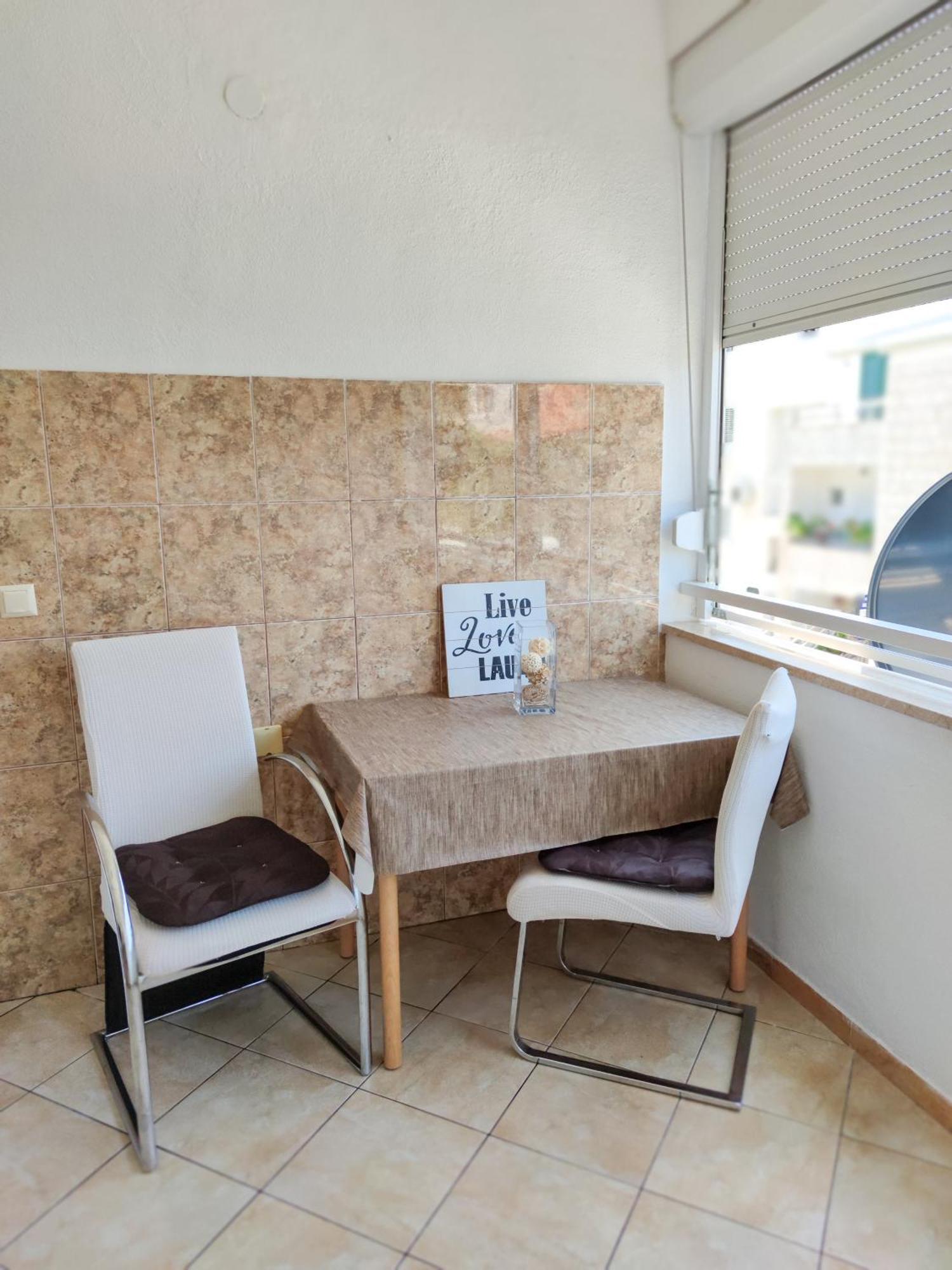 Apartments And Rooms Marica Makarska Room photo