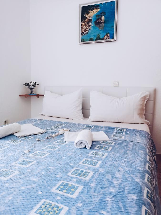 Apartments And Rooms Marica Makarska Exterior photo